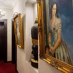 Ξενοδοχείο Moxa