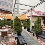 Ξενοδοχείο Moxa