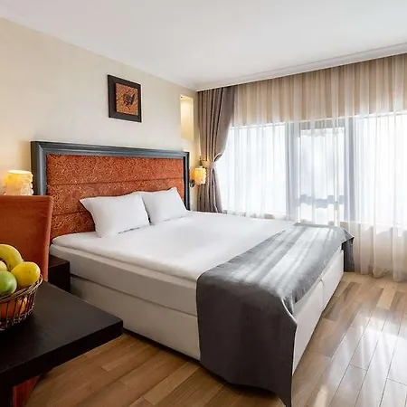 Moxa Boutique Bukarest