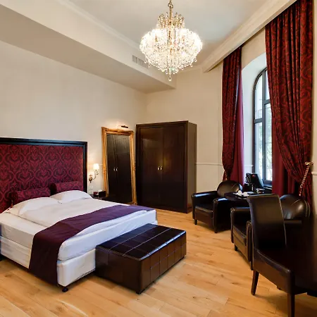 فندق Moxa بوخارست