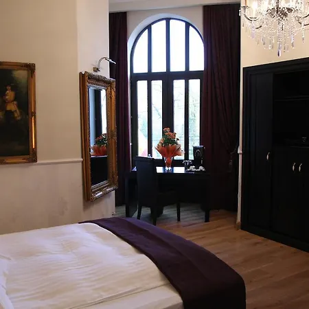 فندق Moxa بوخارست