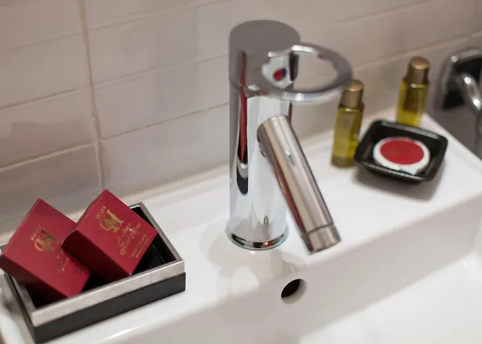 Moxa 4* בוקרשט