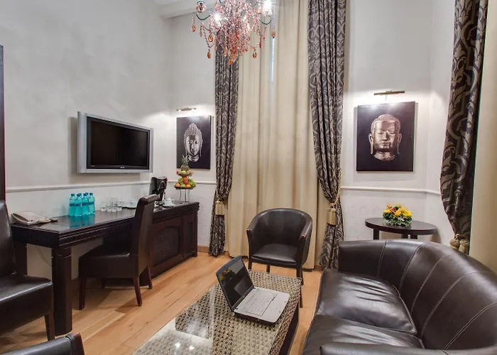 Moxa 4* בוקרשט