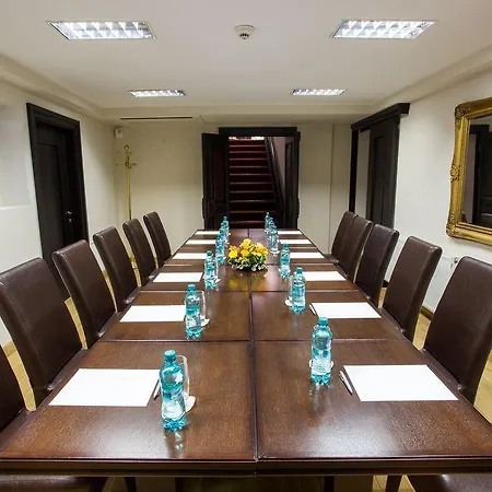 Moxa Boutique Hotel 4*